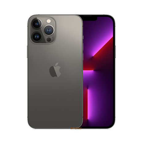 Spesifikasi Apple iPhone 13 Pro Max yang Diluncurkan September 2021