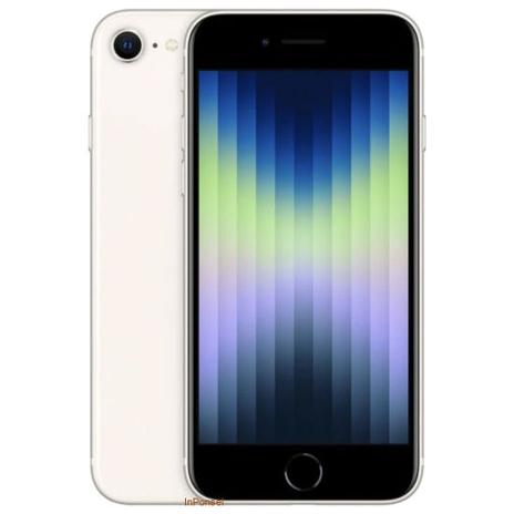Spesifikasi Apple iPhone SE 2022 yang Diluncurkan Maret 2022
