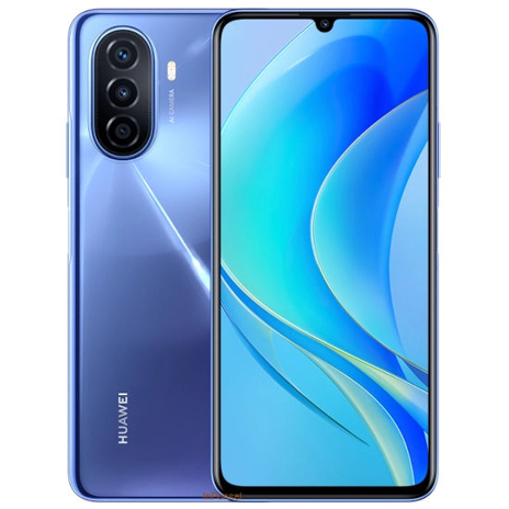 Spesifikasi Huawei Nova Y70 Plus yang Diluncurkan April 2022