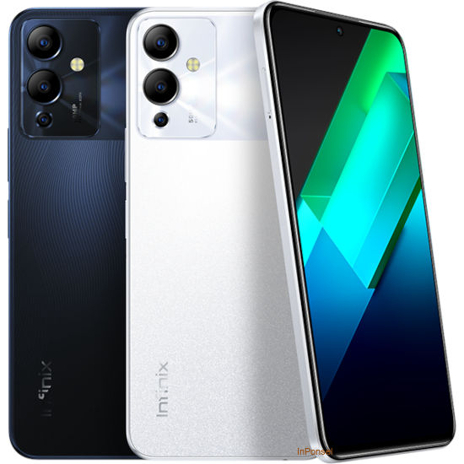 Spesifikasi Infinix Note 12i yang Diluncurkan Mei 2022