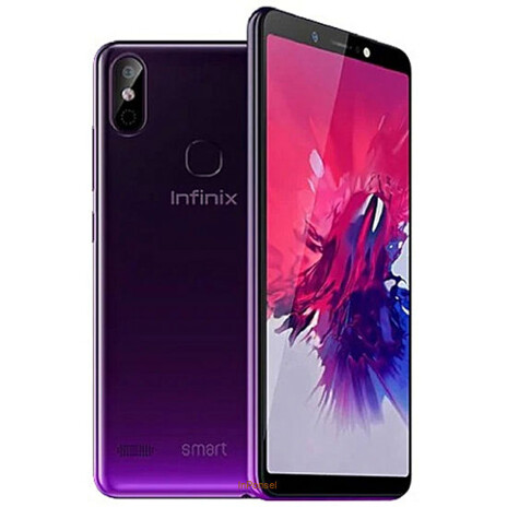 Spesifikasi Infinix Smart 3 yang Diluncurkan Mei 2019