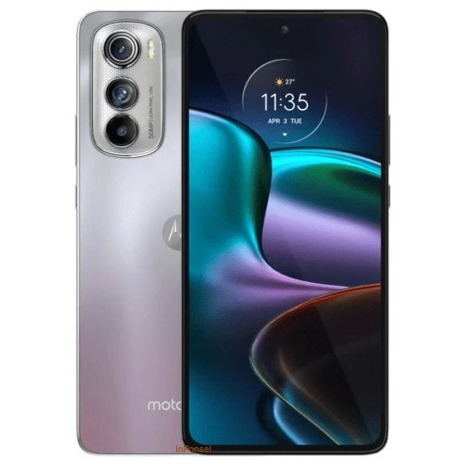 Spesifikasi Motorola Edge 30 yang Diluncurkan April 2022