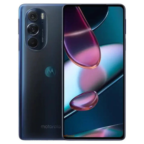 Spesifikasi Motorola Edge X30 yang Diluncurkan Desember 2021