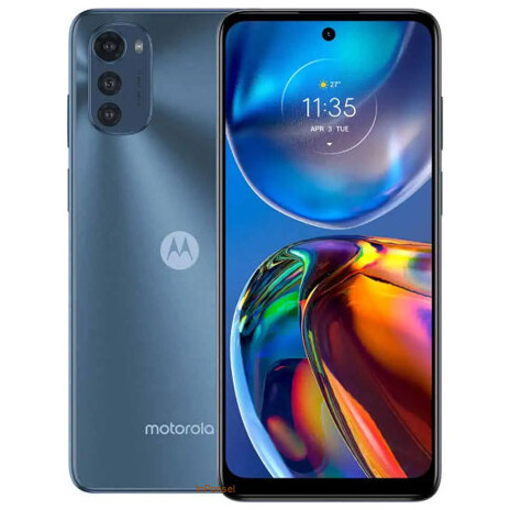 Spesifikasi Motorola Moto E32 yang Diluncurkan Mei 2022