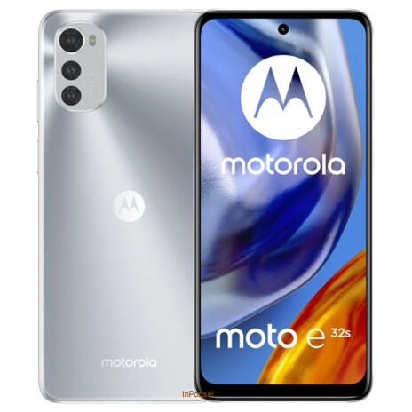 Spesifikasi Motorola Moto E32s yang Diluncurkan Mei 2022