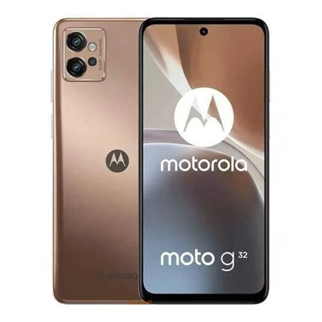 Spesifikasi Motorola Moto G32 yang Diluncurkan Juli 2022