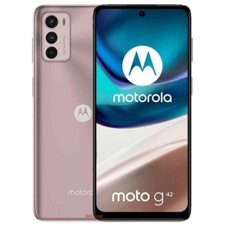 Spesifikasi Motorola Moto G42 yang Diluncurkan Juni 2022