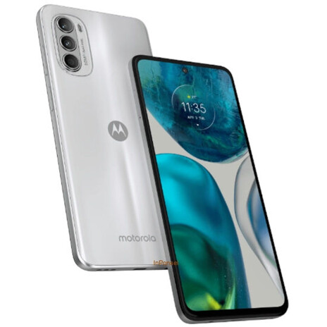 Spesifikasi Motorola Moto G52 yang Diluncurkan April 2022
