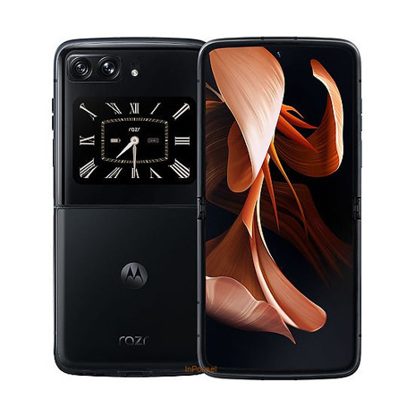 Spesifikasi Motorola Moto Razr 2022 yang Diluncurkan Agustus 2022
