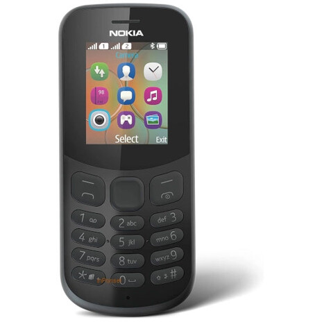 Spesifikasi Nokia 130 (2017) yang Diluncurkan Agustus 2017