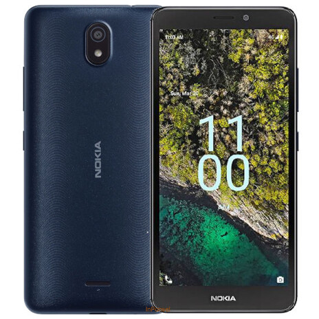 Spesifikasi Nokia C100 yang Diluncurkan Juni 2022