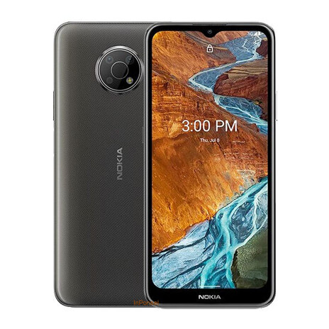Spesifikasi Nokia G300 yang Diluncurkan Oktober 2021