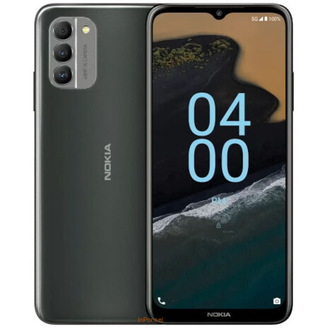 Spesifikasi Nokia G400 yang Diluncurkan Agustus 2022
