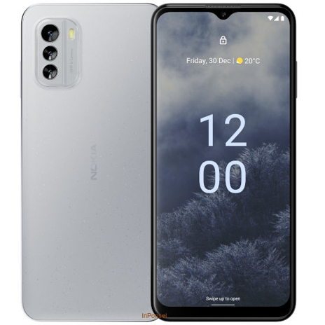 Spesifikasi Nokia G60 5G yang Diluncurkan September 2022
