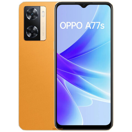 Spesifikasi Oppo A77s yang Diluncurkan Oktober 2022