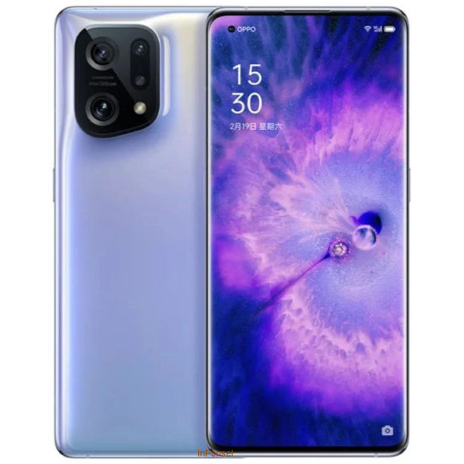 Spesifikasi Oppo Find X5 yang Diluncurkan Februari 2022