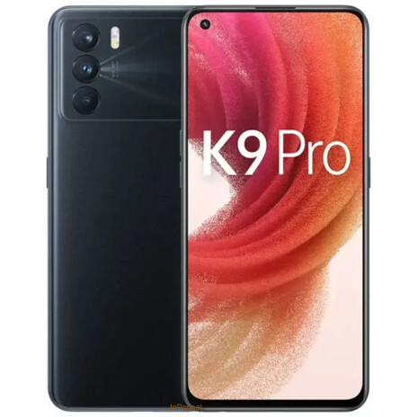Spesifikasi Oppo K9 Pro yang Diluncurkan September 2021