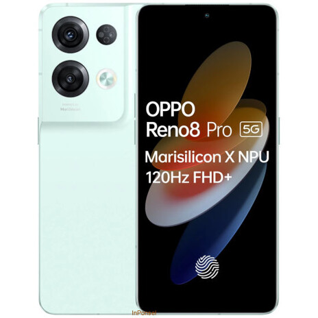 Spesifikasi Oppo Reno8 Pro Global yang Diluncurkan Juli 2022
