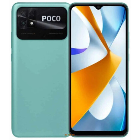 Spesifikasi Pocophone Poco C40 yang Diluncurkan Juni 2022