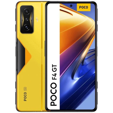 Spesifikasi Pocophone Poco F4 GT yang Diluncurkan April 2022