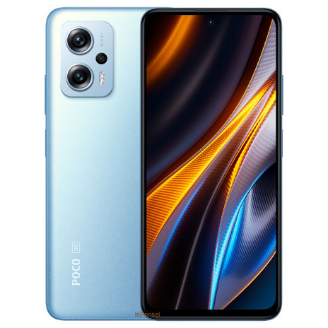Spesifikasi Pocophone Poco X4 GT yang Diluncurkan Juni 2022
