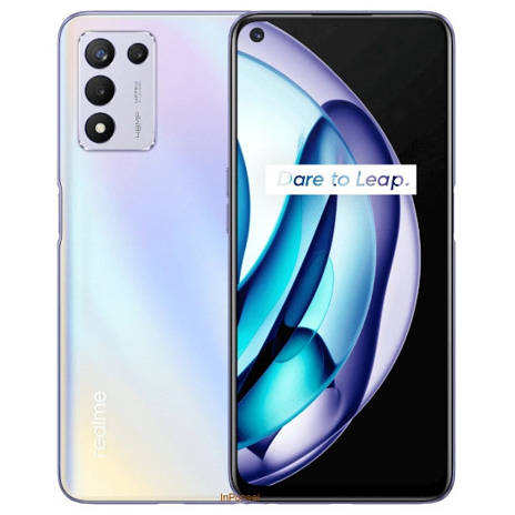 Spesifikasi Realme 9 5G Speed yang Diluncurkan Maret 2022