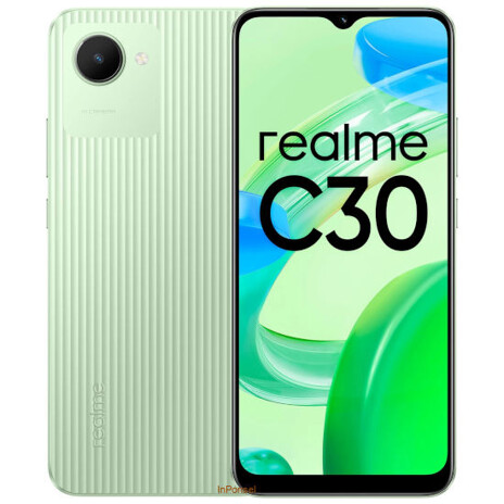 Spesifikasi Realme C30 yang Diluncurkan Juni 2022