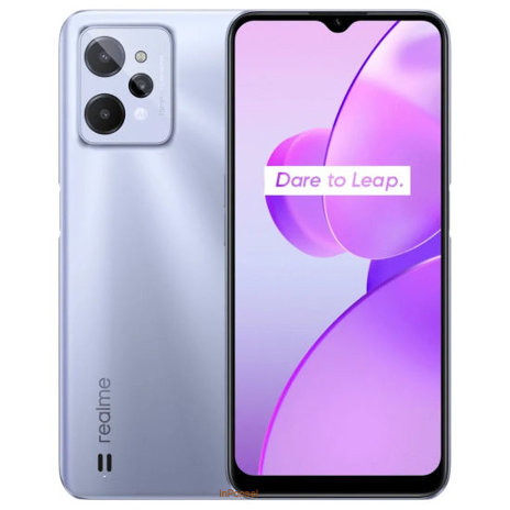 Spesifikasi Realme C31 yang Diluncurkan Maret 2022