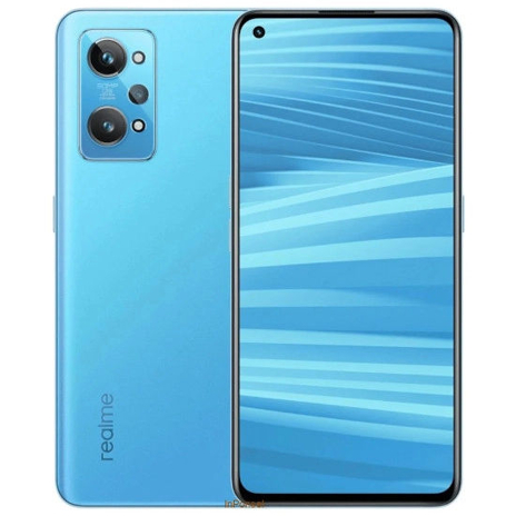 Spesifikasi Realme GT2 yang Diluncurkan Januari 2022