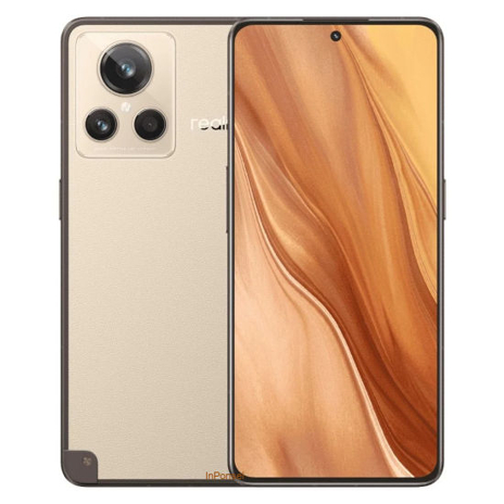 Spesifikasi Realme GT2 Explorer Master yang Diluncurkan Juli 2022