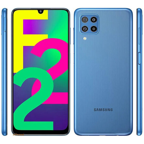 Spesifikasi Samsung Galaxy F22 yang Diluncurkan Juli 2021