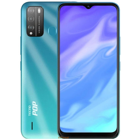 Spesifikasi Tecno Pop 5X yang Diluncurkan Januari 2022