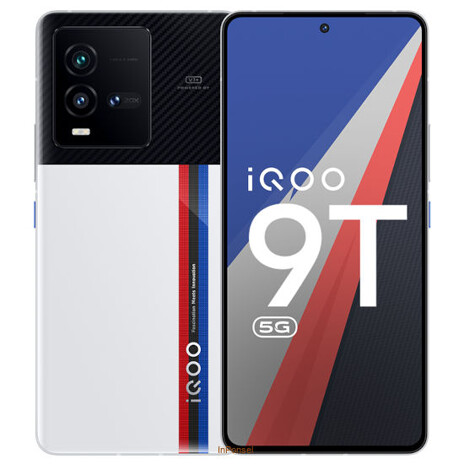 Spesifikasi Vivo iQOO 9T yang Diluncurkan Agustus 2022
