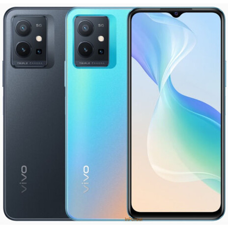 Spesifikasi Vivo iQOO Z6 yang Diluncurkan Maret 2022