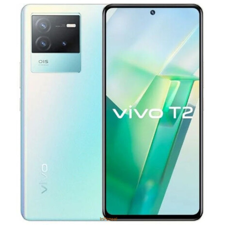 Spesifikasi Vivo T2 5G yang Diluncurkan Mei 2022