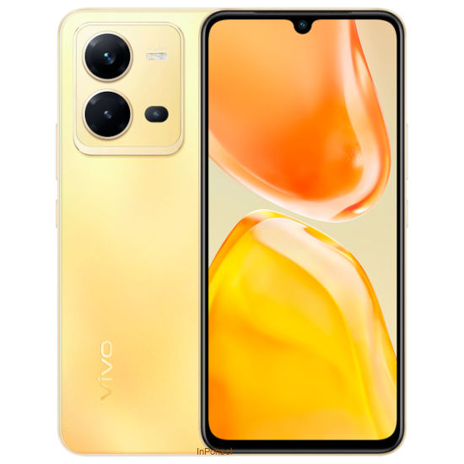 Spesifikasi Vivo V25e yang Diluncurkan Agustus 2022
