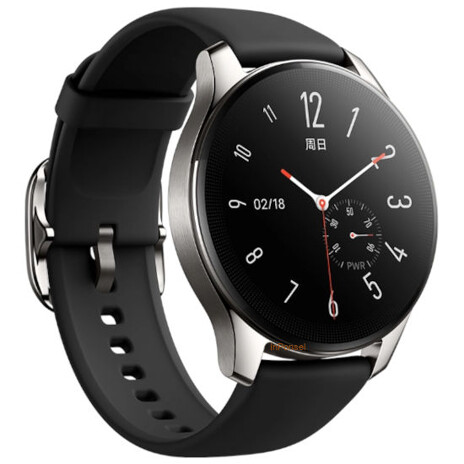 Spesifikasi Vivo Watch 2 yang Diluncurkan Desember 2021