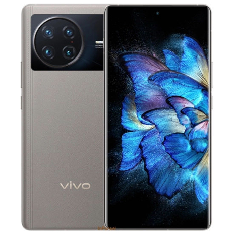 Spesifikasi Vivo X Note yang Diluncurkan April 2022