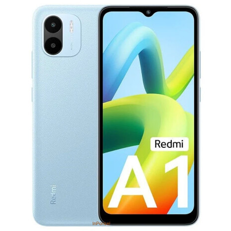 Spesifikasi Xiaomi Redmi A1 yang Diluncurkan September 2022