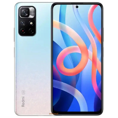 Spesifikasi Xiaomi Redmi Note 11 yang Diluncurkan Oktober 2021