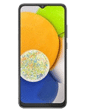 Samsung Galaxy A03