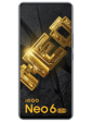 Vivo iQOO Neo6 5G