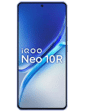Vivo iQOO Neo 10R