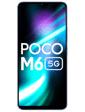 Poco M6 5G