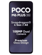 Poco M6 Plus
