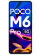 Poco M6 Pro 5G