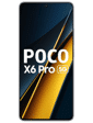 Poco X6
