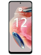 Xiaomi Redmi Note 12 4G