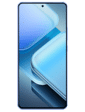 Vivo iQOO Z9 Turbo Endurance