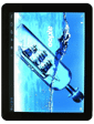 Advan Vandroid T3E